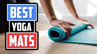 Best Yoga Mat Review 👌 Top 8 Yoga Mats Picks | 2022 Review