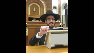 מחלל שבת בפרהסיא האם הוא כמו מוקצה - מה ההגדה של מחללי שבת בפרהסיה בזמננו - הרב ינון עובדיה ברכה (הרב ינון עובדיה ברכה) - התמונה מוצגת ישירות מתוך אתר האינטרנט יוטיוב. זכויות היוצרים בתמונה שייכות ליוצרה. קישור קרדיט למקור התוכן נמצא בתוך דף הסרטון