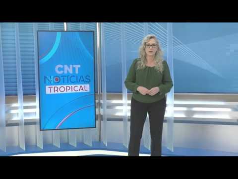 CNT Notícias Tropical de 23/06/2026 na Íntegra