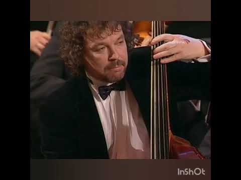 Фиеста. Концертино для контрабаса с оркестром. муз. А. Иванов, аранжир. М. Иванов. КРЕЩЕНДО 2009