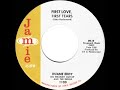 1959 Duane Eddy - First Love, First Tears