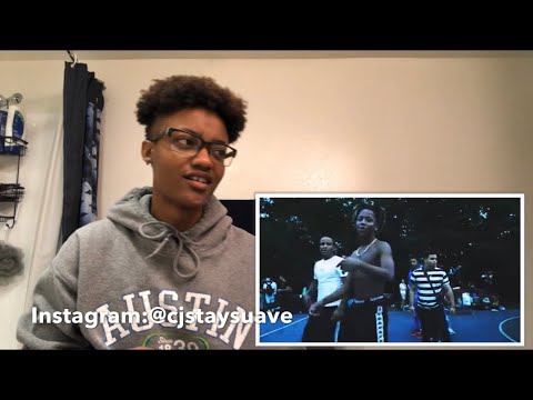 Justin Rarri / Opps official music video( Reaction ‼️) ( Must Watch)