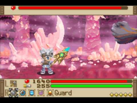 Let's Play Summon Night Swordcraft Story Bonus 1: Alternate Cut