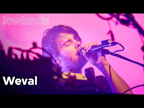 Weval - live at Lowlands 2025