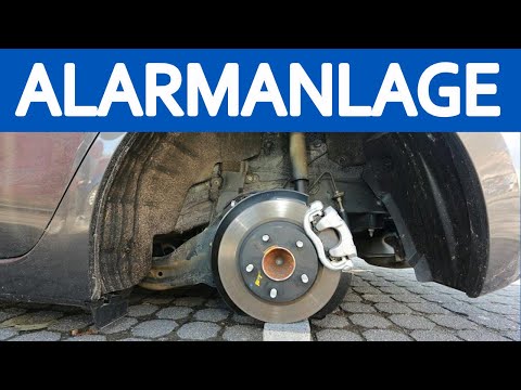 beste Versicherung Autodiebstahl Autoalarmanlage X1 X2 X3 X4 X5 X6 X7
