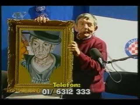 Ševa: "Pozdravljam sve svoje, jebali sve moje!"