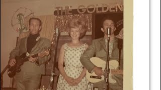 Vintage 1960’s Photos Merle Haggard &amp; Bonnie Owens! (For Sale On eBay) Link In Description!