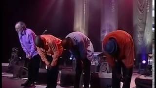10 Fourplay - Fourplay In Cape Town - Live in Cape Town