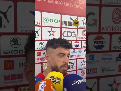 الزلزولي: مستعدون للمباراة وزحزوح: أعرف لاعبي الجيش والأكاديمية