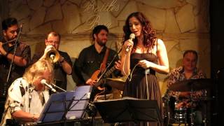 Camila Pitanga Marcos Valle Passa Por Mim