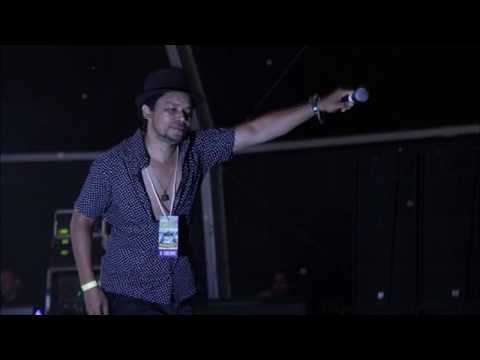 Zé Delgado - Hino d'amor (remix)