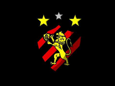 "HINO TREME TERRA" MÚSICA DO SPORT RECIFE (ÁUDIO MAIS LIMPO)[1980s]