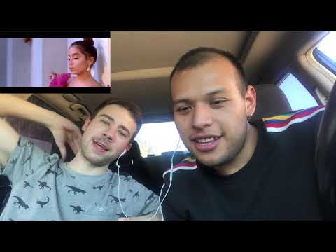 GayStonersReact -Sofia Reyes - R.I.P. (feat. Rita Ora & Anitta)