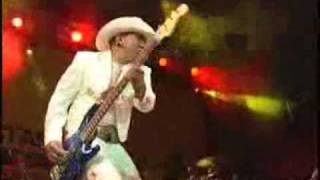 Bronco El Clon (Clonenla)