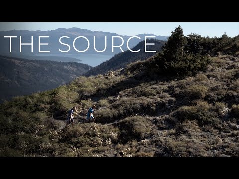 Courtney Dauwalter | Ultra running documentary film exploring Courtney's source of will | The Source
