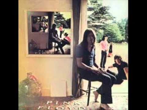 Pink Floyd - A Saucerful Of Secrets (Ummagumma)