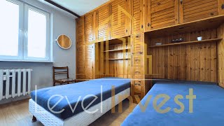 ❤️ 2-pokojowe mieszkanie z widokiem na morze – wynajem Gdynia Witomino