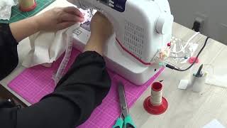 BOMBONECAS | Video 6 - Calcinha