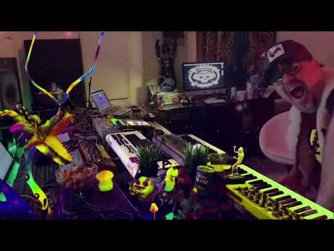 Soundaholix @ Unite - Psytrance Sessions