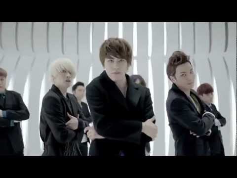 SUPER JUNIOR - MR. SIMPLE - TheVEVO 2000