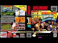 SNES Donkey Kong Country 2 Diddy S Kong Quest En 102 Longplay 255