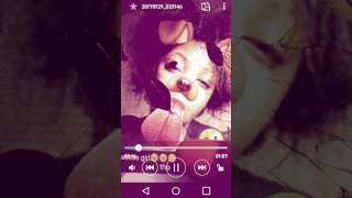 My beautiful daughter janita