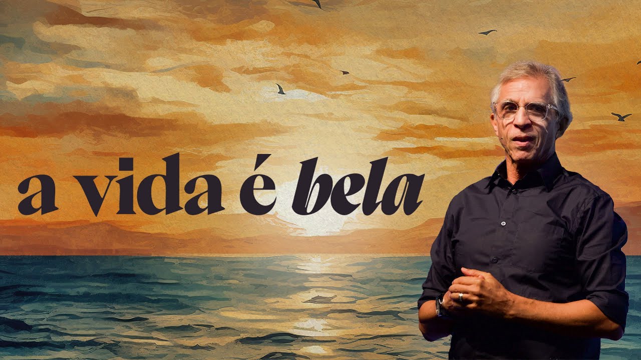 Nova | A vida é bela pt. 1 | Mauricio Fragale