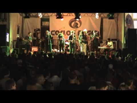 Bardentreffen 2009 in Nürnberg - Carlos Reisch /8