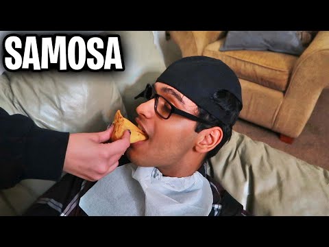 Bunty - Samosa Song (Official Music Video) | prod. osmvexi