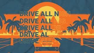 Drive (feat. Wes Nelson) [Toby Romeo Remix] song artwork