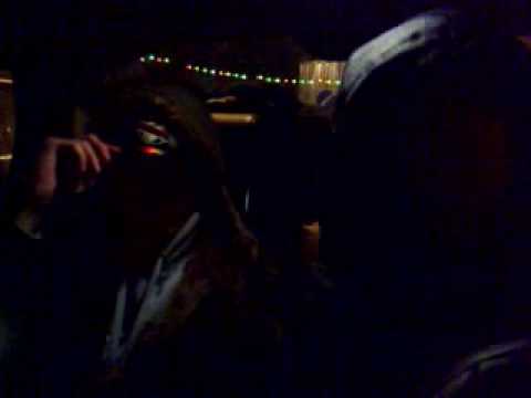 Кажэ Обойма feat. Koby ZerO - "Обращение"