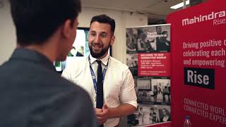 Romania AR Mall Activation