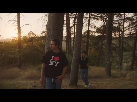 X Lovers - Too Fast (Official Video)