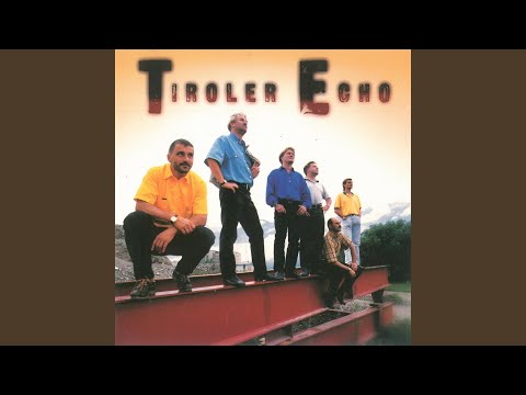 Original Tiroler Echo - Hallo Halli Hallo - I Schick Dir A Busserl - Die Sterne Am Himmel - Misc Mashups