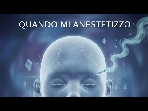 QUANDO MI ANESTETIZZO di Alessio Miglietta e @nic-ci_66-77 #rock #lyrics #musica #newsong #perte #4u