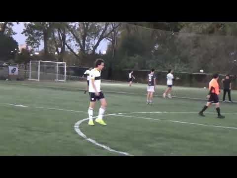 REAL BAÑIL VS REAL BARRIL - #LigaNuñez - SLS - 26/4/2025