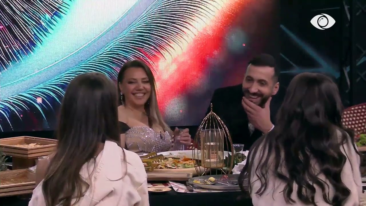 “Ti qenke dashuruar me Rozanën”/ Loredana-Jozit: Më tregoi një histori…