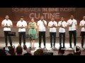 Rugul Aprins - Doamne, mai vreau Rusalii ...
