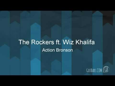 Wiz khalifa feat Action Bronson