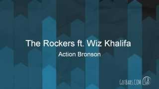 Wiz khalifa feat Action Bronson