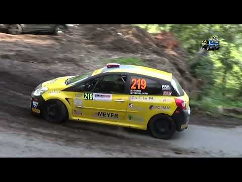 45°Rally 1000 Miglia CRZ 2022 CLIP GANGI-TRIVELLATO by Ferrario