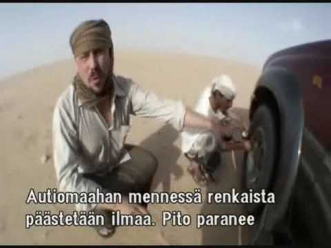 Madventures III - Episode 04 (part2)