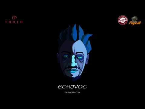 NELI THGOD - Echivoc