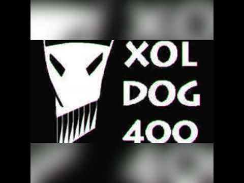 Xol  dog 400 - Terror pong ( Martin Chaos remix )
