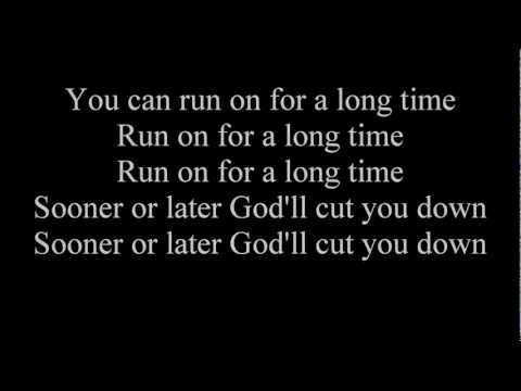 download lagu mp3 mp4 Johnny Cash Gods Gonna Cut You Down Lyrics, download lagu Johnny Cash Gods Gonna Cut You Down Lyrics gratis, unduh video klip Download Johnny Cash Gods Gonna Cut You Down Lyrics Mp3 dan Mp4 Popular Gratis