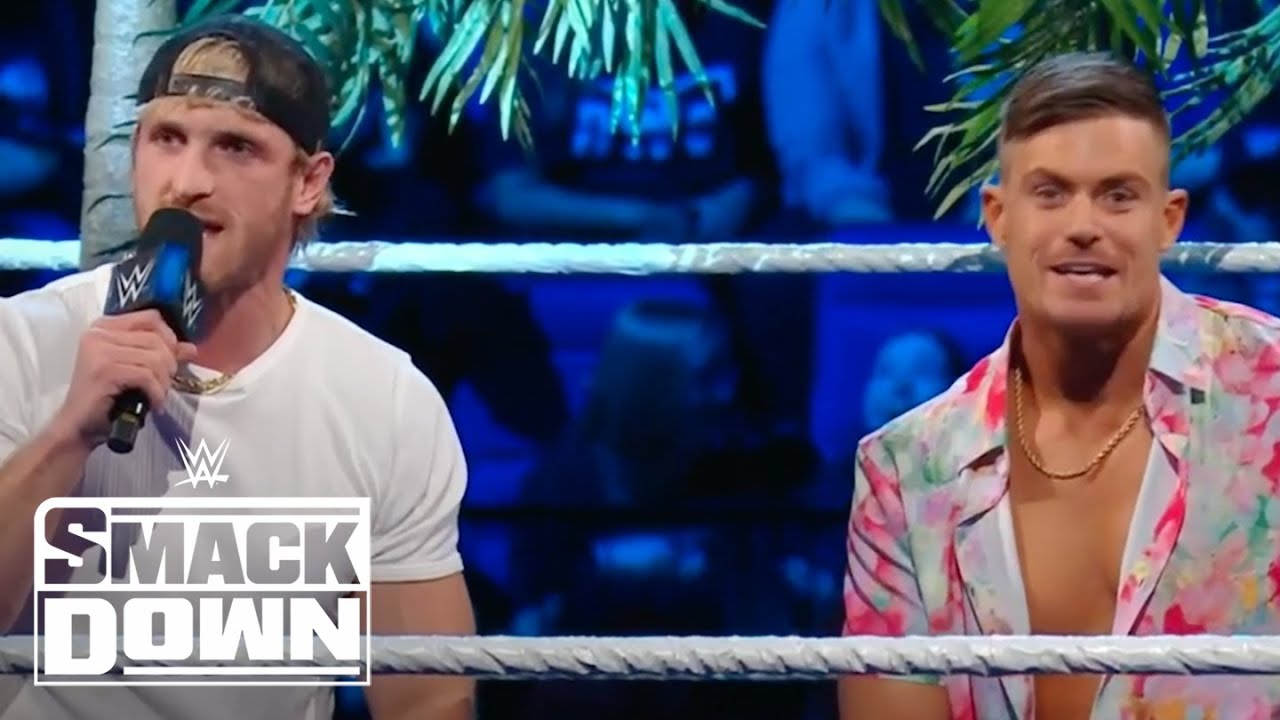 Video Test Thumbnail