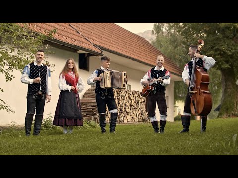 Prebrisani muzikanti - Sonce sreče 4K (Official Video)