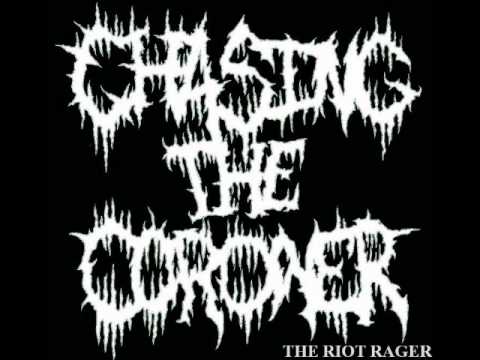 Chasing The Coroner - A Grave Mistake