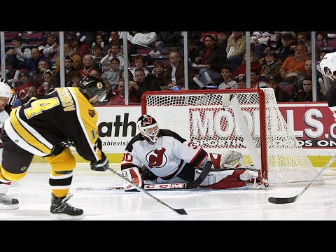 Round 1 vs BOS | 2003 STANLEY CUP MEMORIES