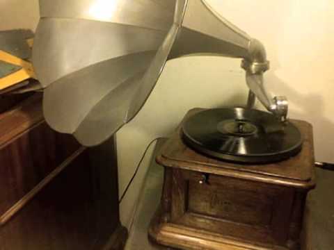 Dreams of India - Fox Trot - Benson Orch. of Chicago